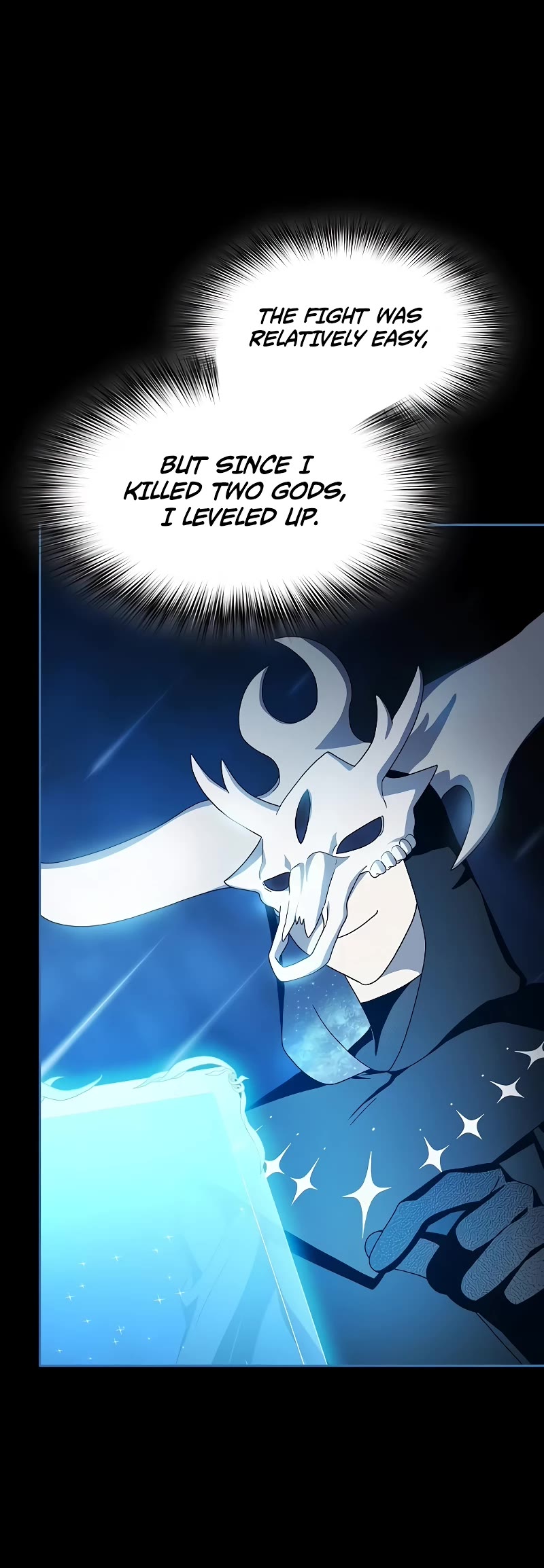 The Nebula's Civilization Chapter 48 page 50 - Chapter 48