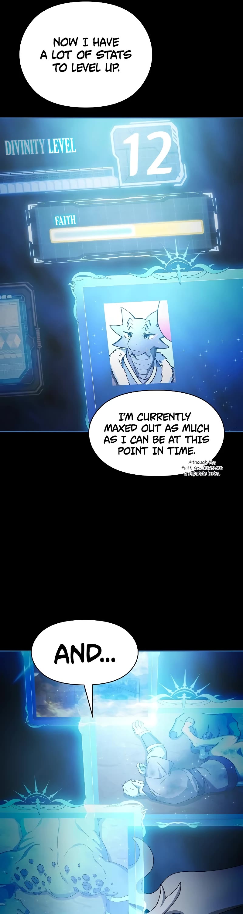 The Nebula's Civilization Chapter 48 page 51 - Chapter 48