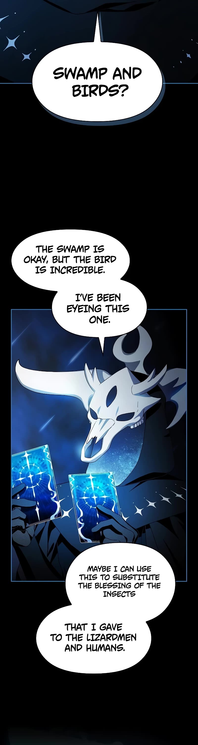 The Nebula's Civilization Chapter 48 page 56 - Chapter 48