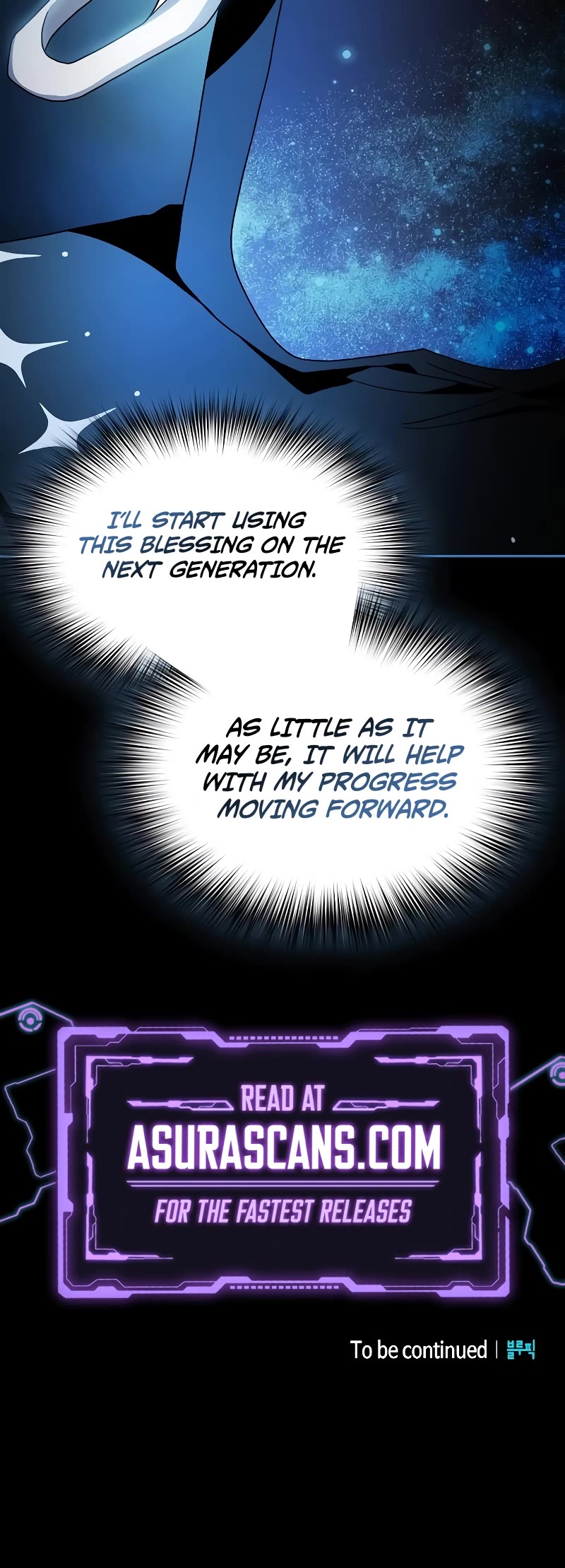 The Nebula's Civilization Chapter 48 page 58 - Chapter 48