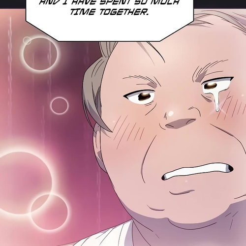 The Nebula's Civilization Chapter 48 cover