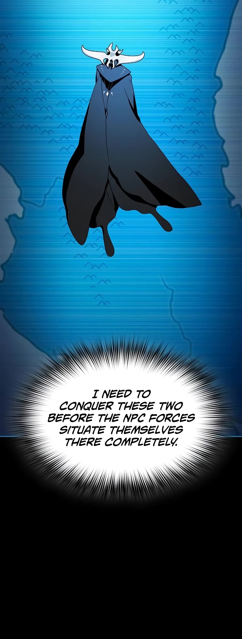 The Nebula's Civilization Chapter 49 page 10 - Chapter 49
