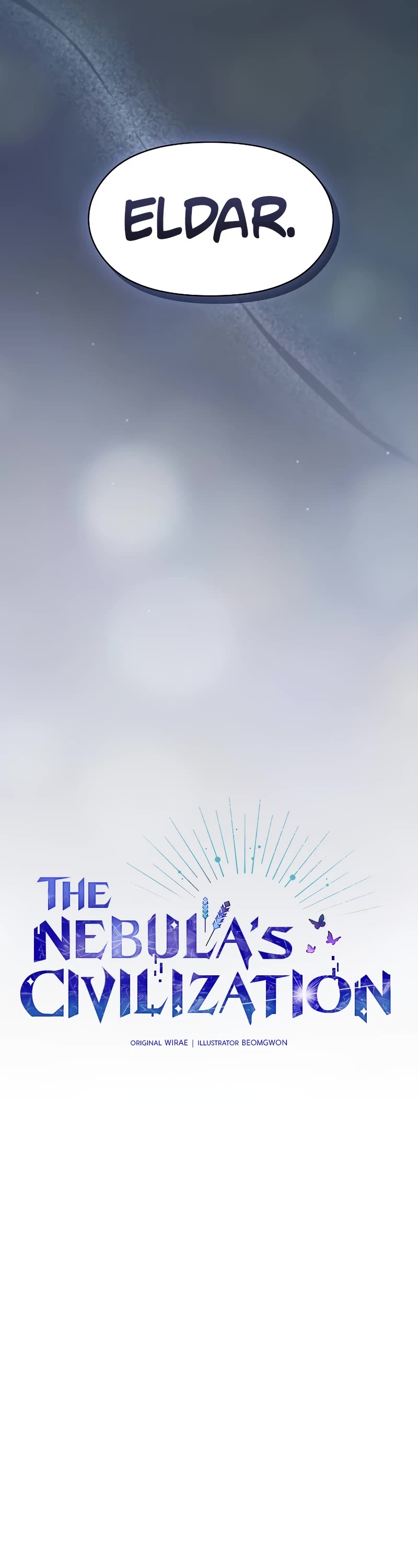 The Nebula's Civilization Chapter 49 page 12 - Chapter 49