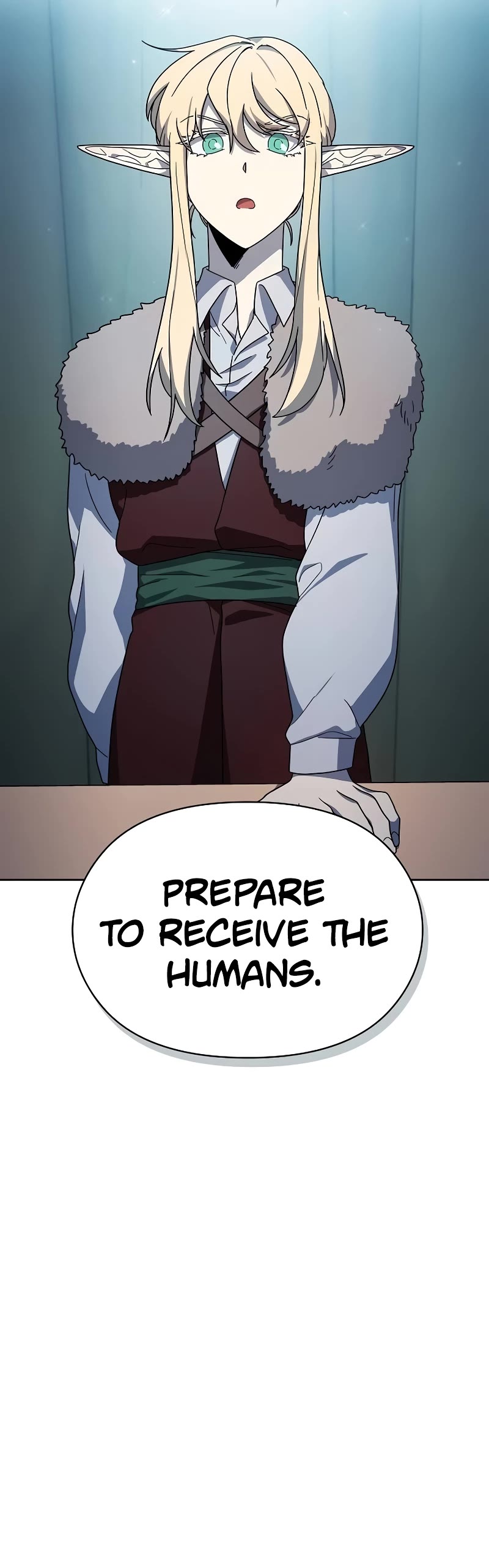The Nebula's Civilization Chapter 49 page 19 - Chapter 49
