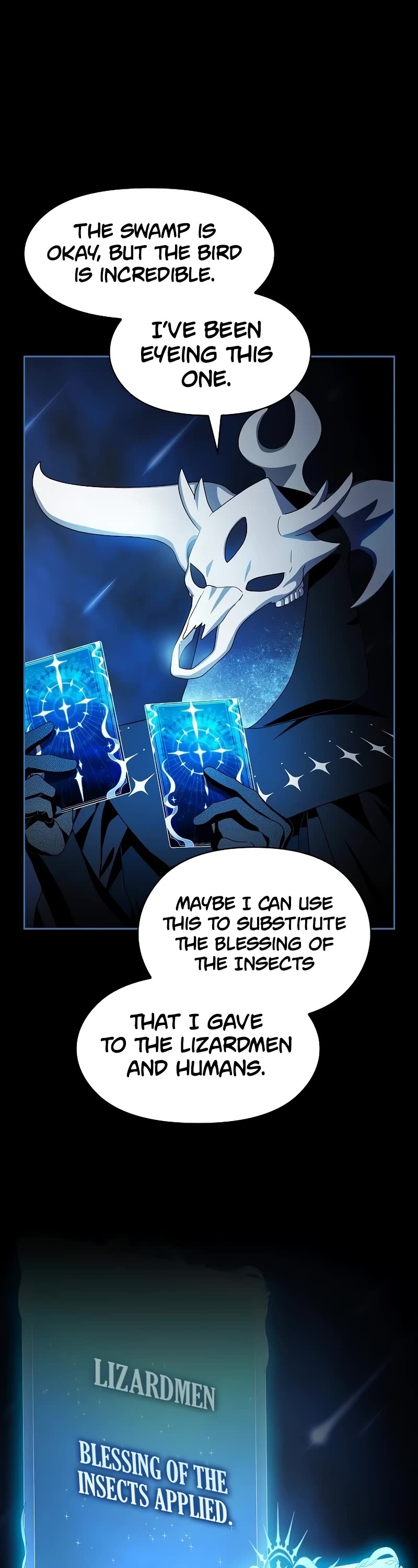 The Nebula's Civilization Chapter 49 page 2 - Chapter 49