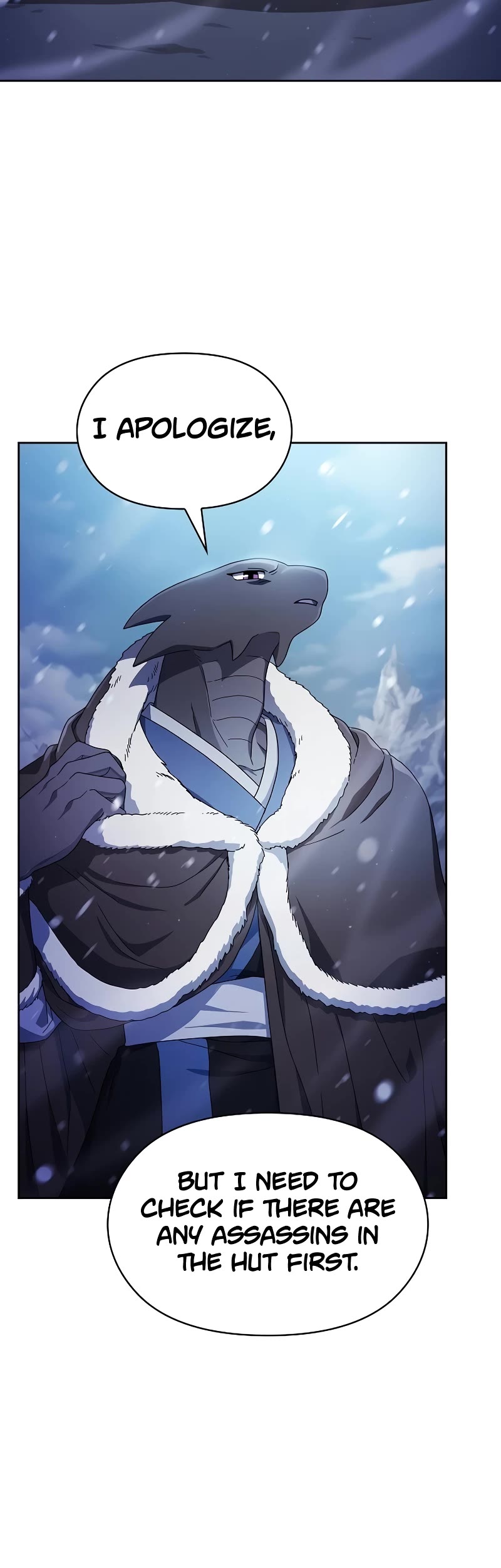 The Nebula's Civilization Chapter 49 page 25 - Chapter 49