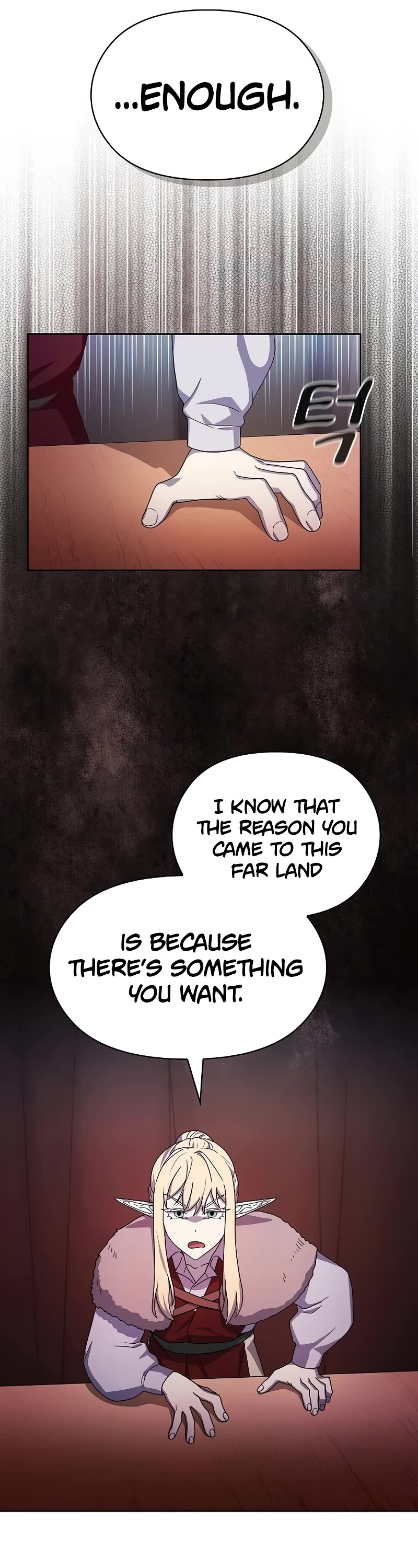 The Nebula's Civilization Chapter 49 page 35 - Chapter 49