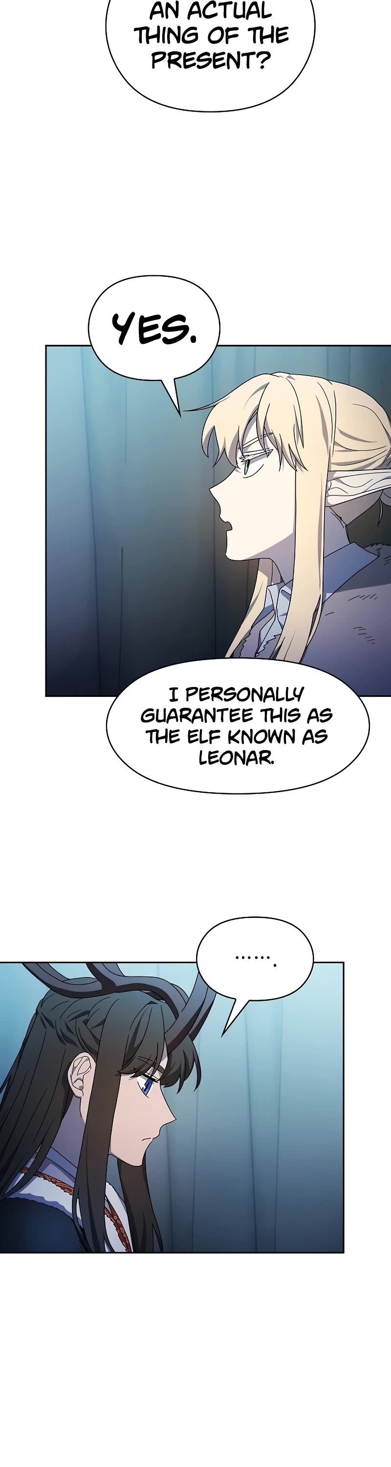 The Nebula's Civilization Chapter 49 page 39 - Chapter 49