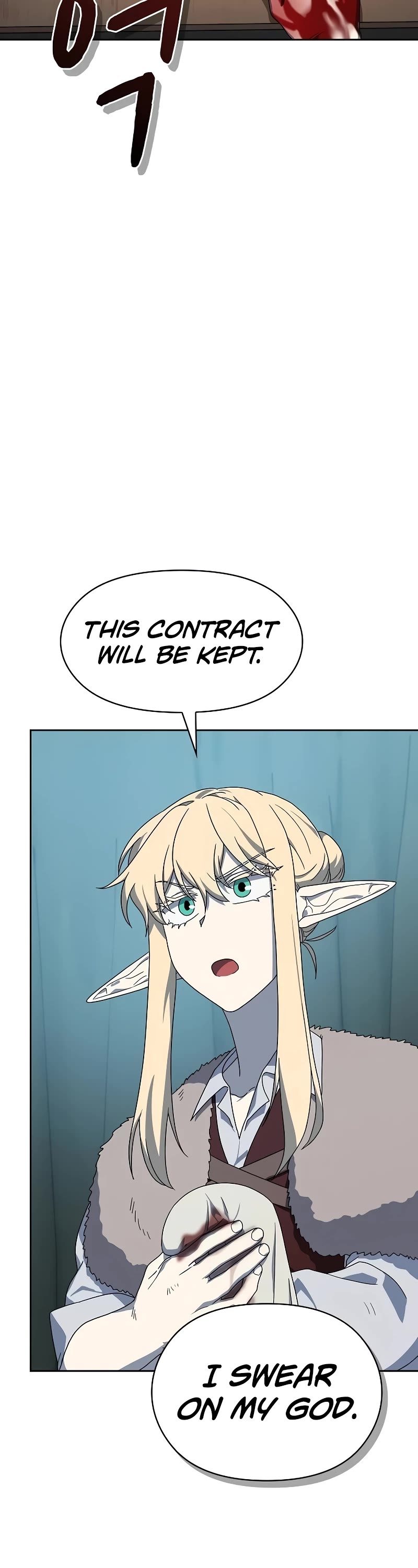 The Nebula's Civilization Chapter 49 page 43 - Chapter 49