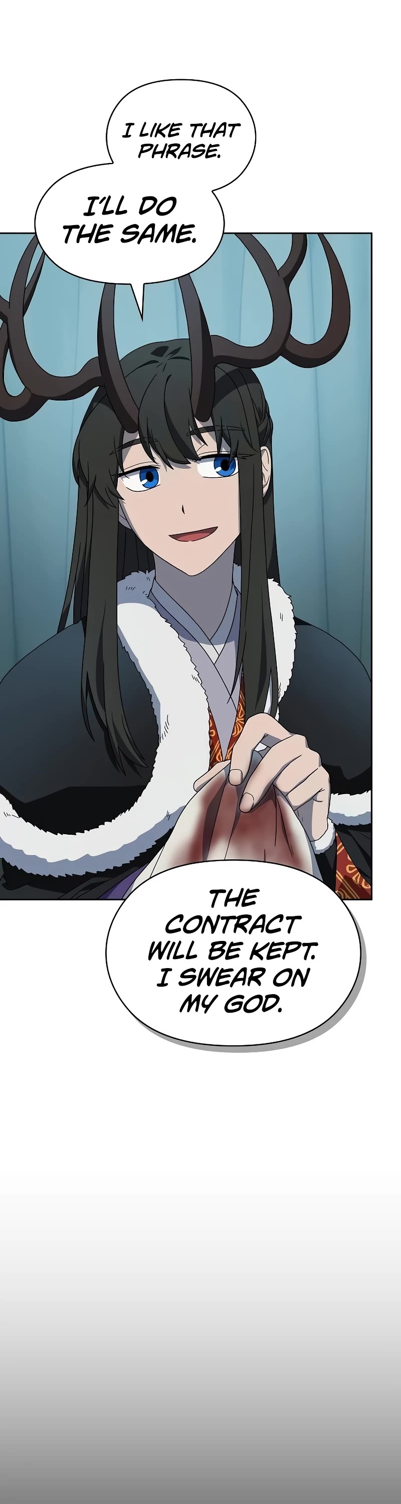The Nebula's Civilization Chapter 49 page 44 - Chapter 49
