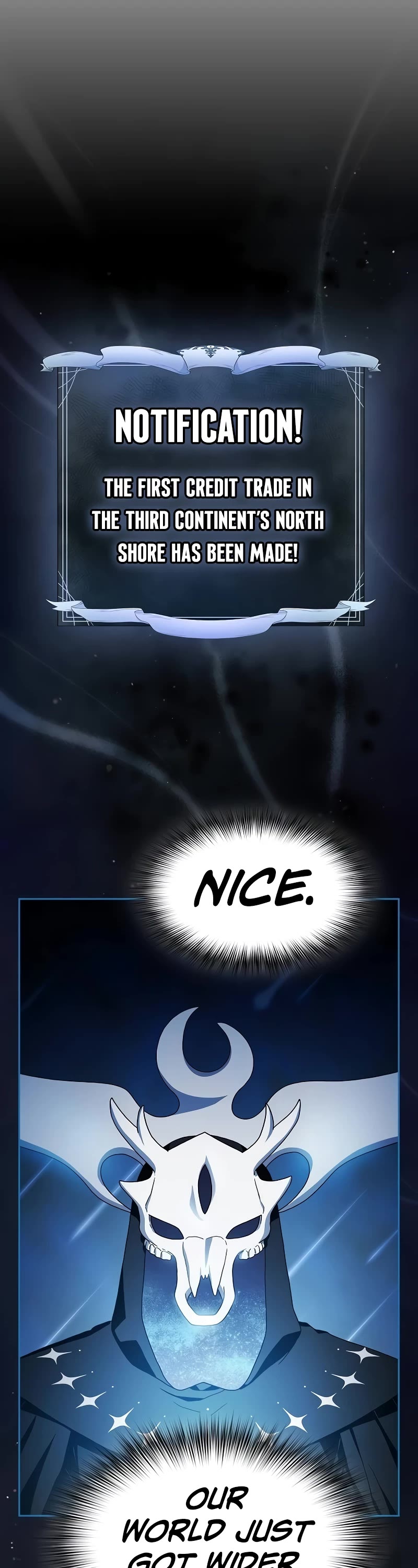 The Nebula's Civilization Chapter 49 page 45 - Chapter 49