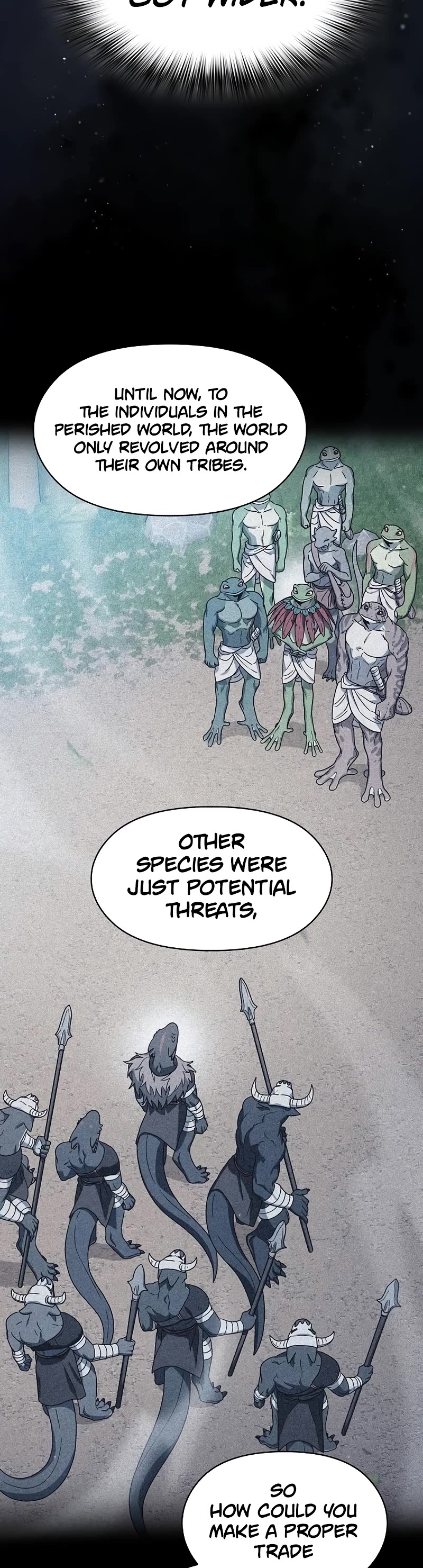 The Nebula's Civilization Chapter 49 page 46 - Chapter 49