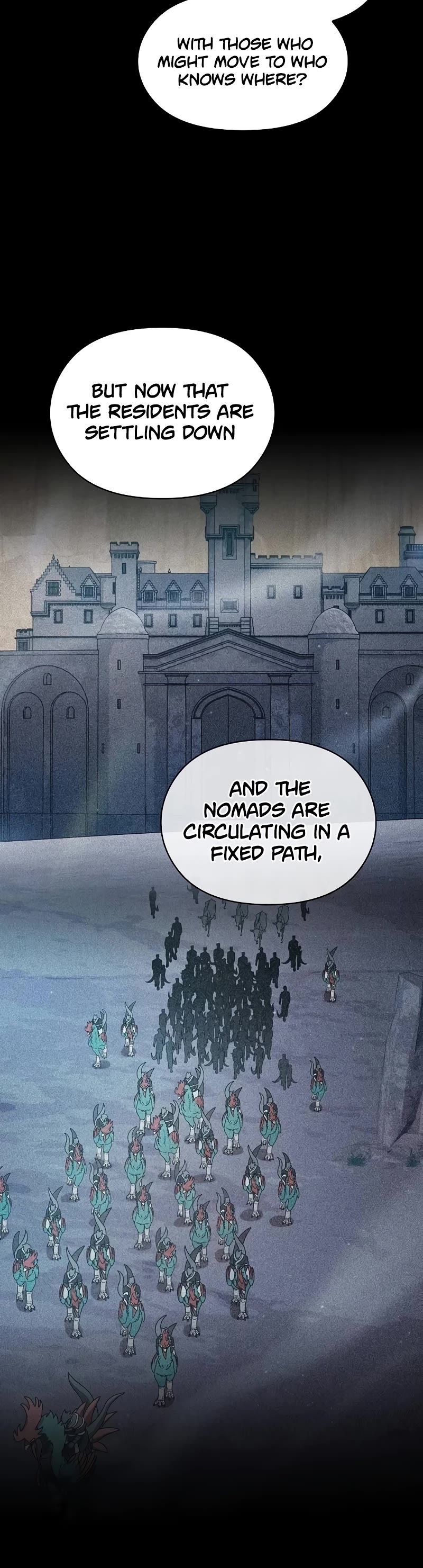 The Nebula's Civilization Chapter 49 page 47 - Chapter 49