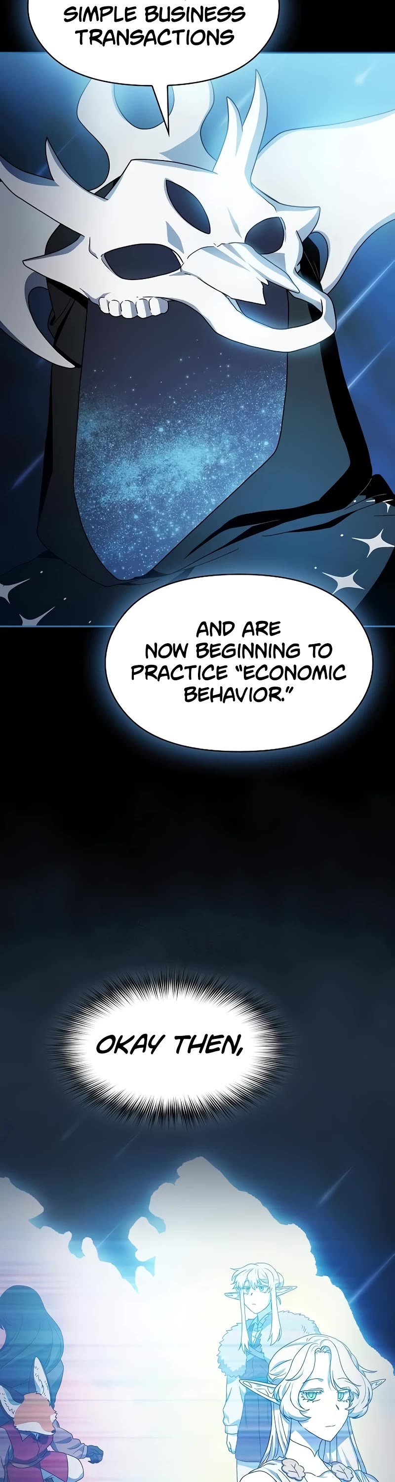 The Nebula's Civilization Chapter 49 page 49 - Chapter 49