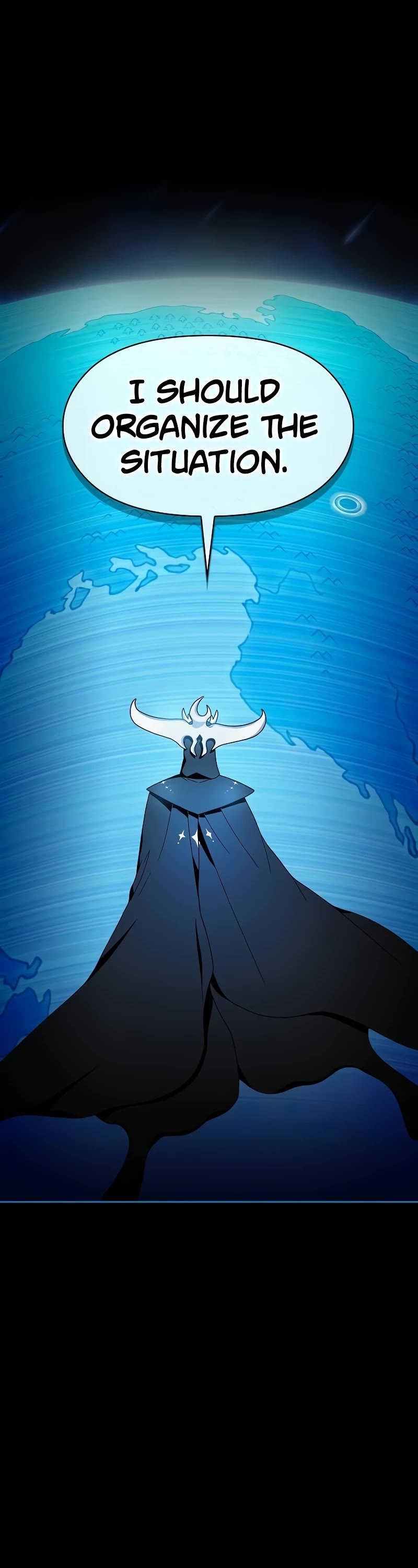 The Nebula's Civilization Chapter 49 page 6 - Chapter 49