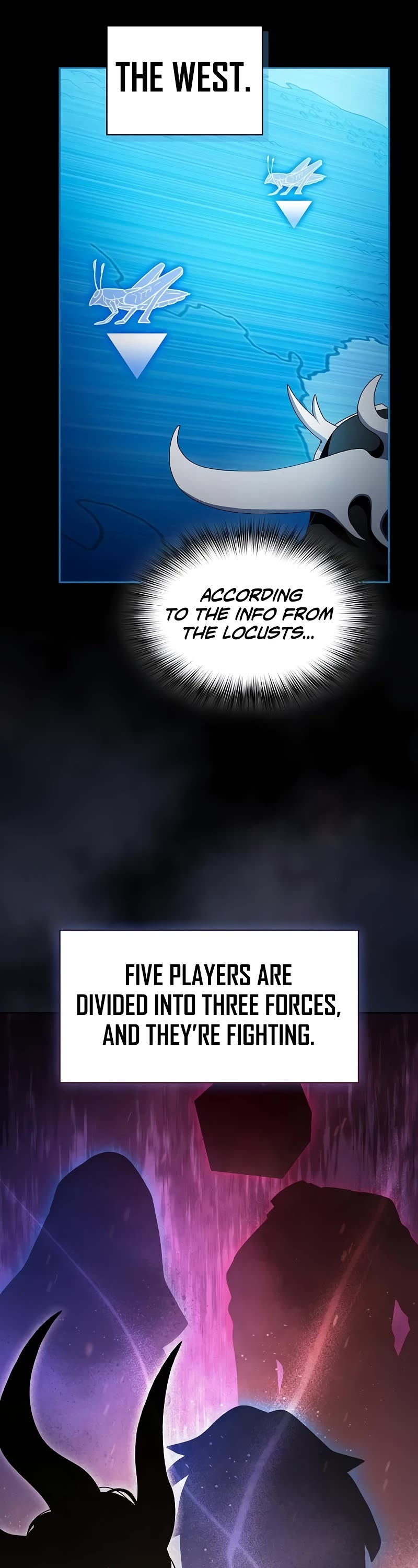 The Nebula's Civilization Chapter 49 page 7 - Chapter 49