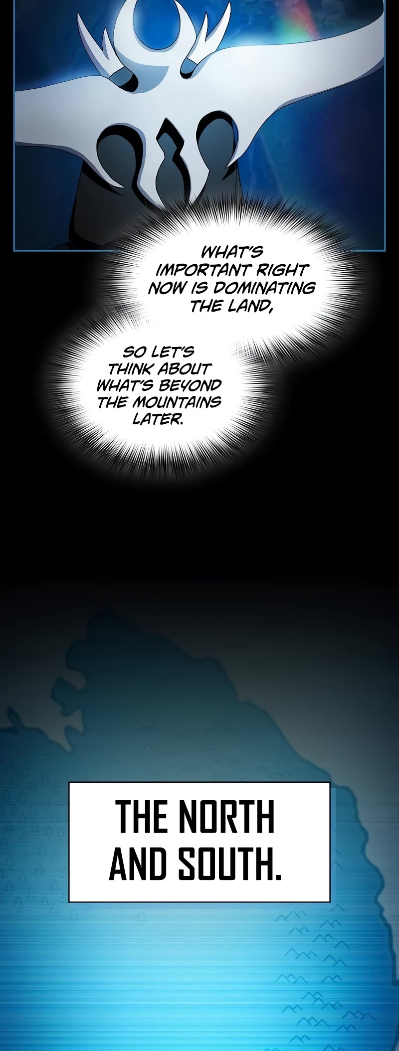 The Nebula's Civilization Chapter 49 page 9 - Chapter 49