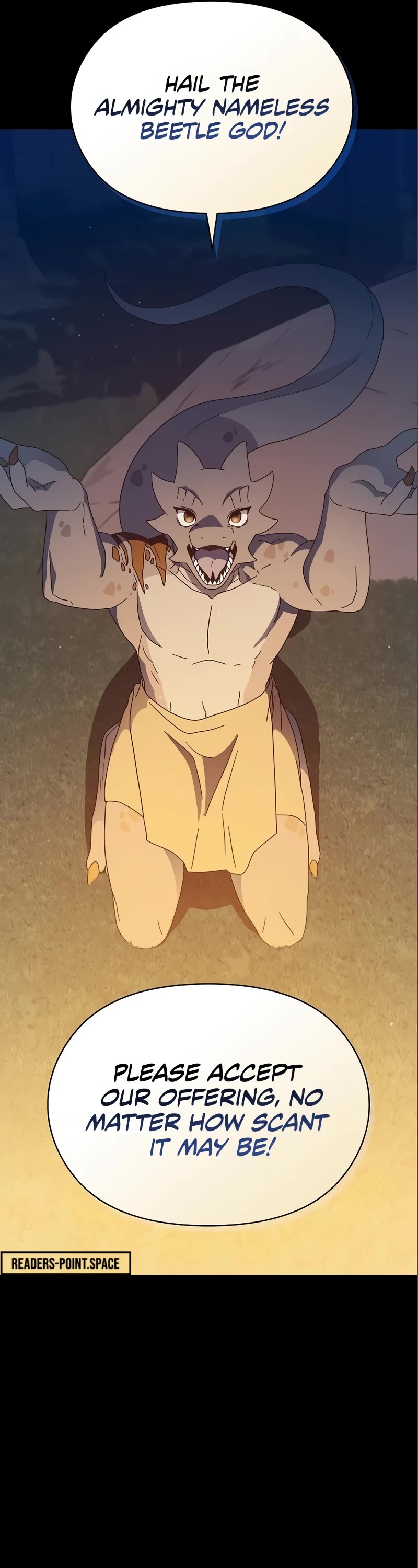 The Nebula's Civilization Chapter 5 page 21 - Chapter 5