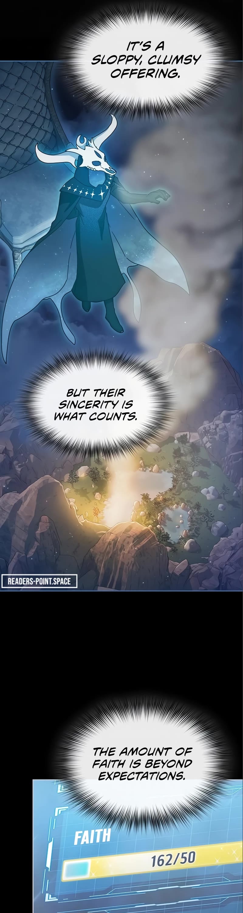 The Nebula's Civilization Chapter 5 page 26 - Chapter 5