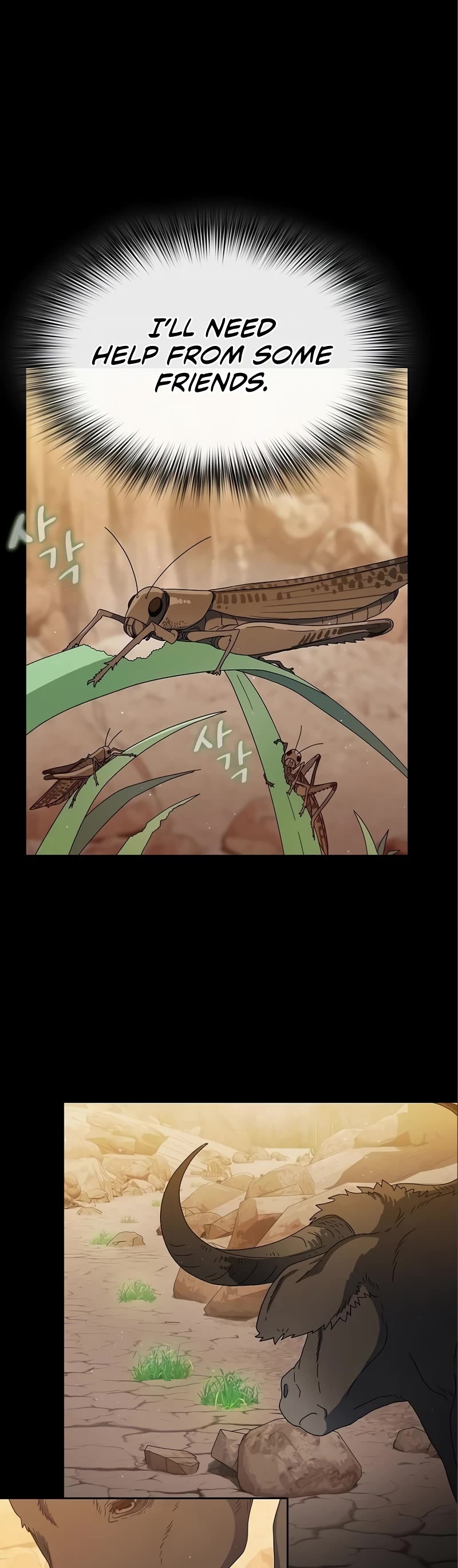 The Nebula's Civilization Chapter 5 page 29 - Chapter 5
