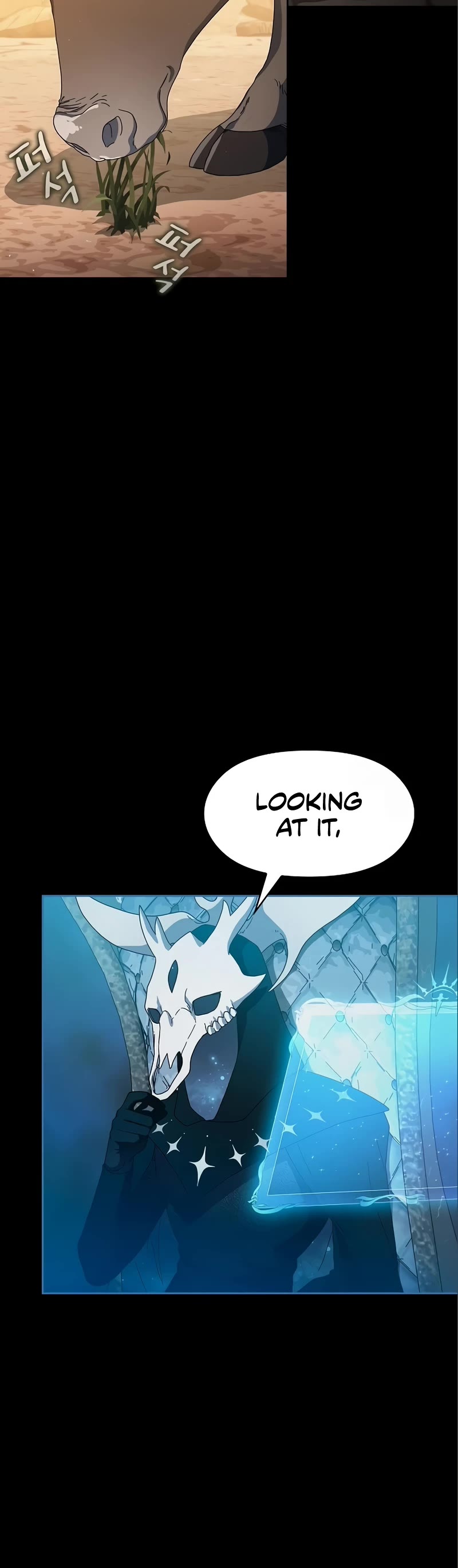 The Nebula's Civilization Chapter 5 page 30 - Chapter 5