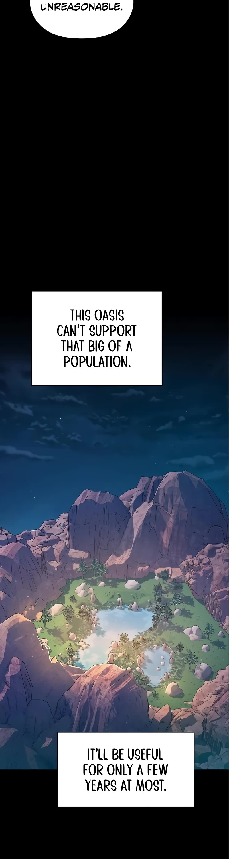 The Nebula's Civilization Chapter 5 page 32 - Chapter 5