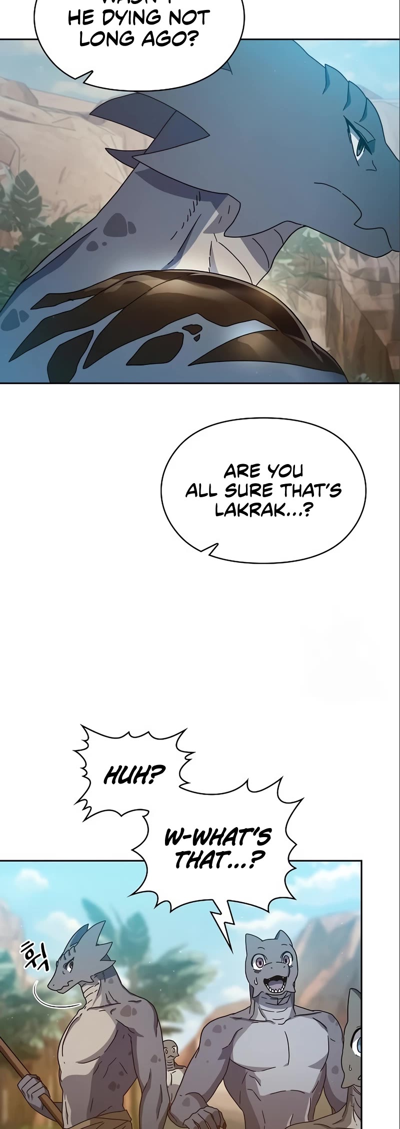 The Nebula's Civilization Chapter 5 page 4 - Chapter 5
