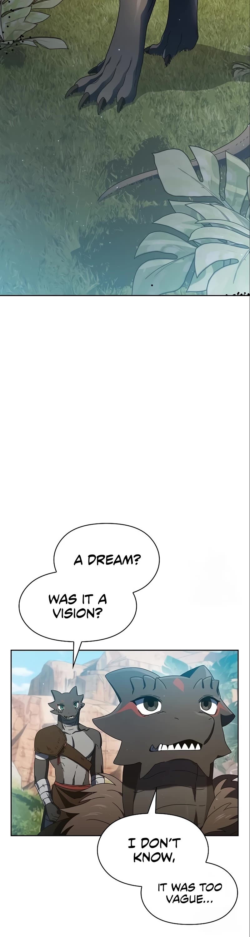 The Nebula's Civilization Chapter 5 page 40 - Chapter 5