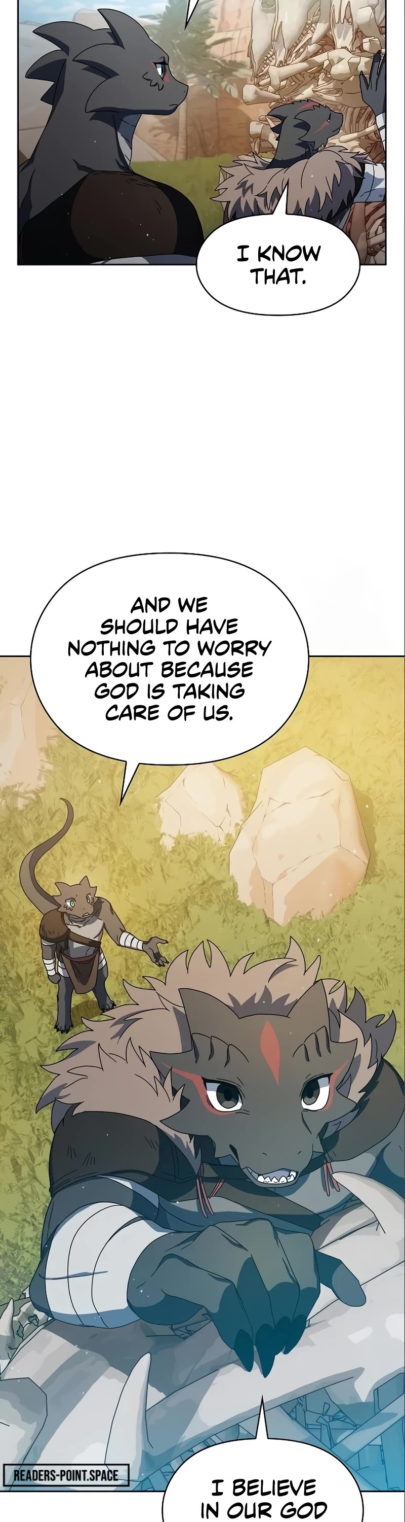 The Nebula's Civilization Chapter 5 page 43 - Chapter 5