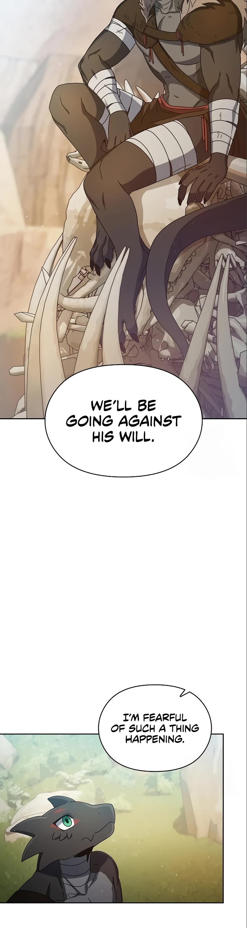 The Nebula's Civilization Chapter 5 page 45 - Chapter 5