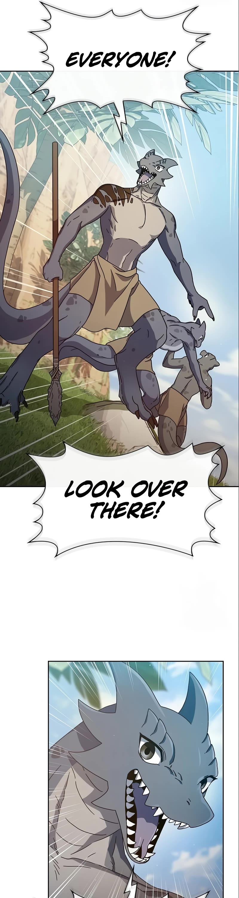 The Nebula's Civilization Chapter 5 page 6 - Chapter 5