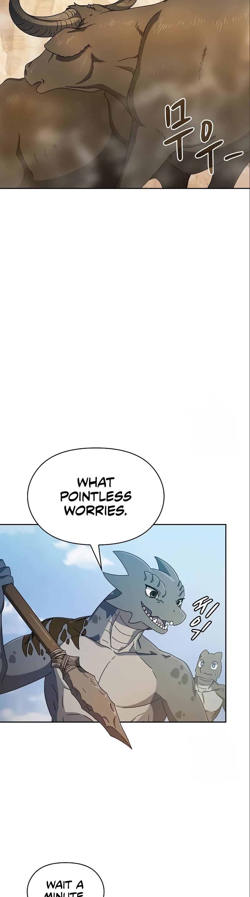 The Nebula's Civilization Chapter 5 page 9 - Chapter 5