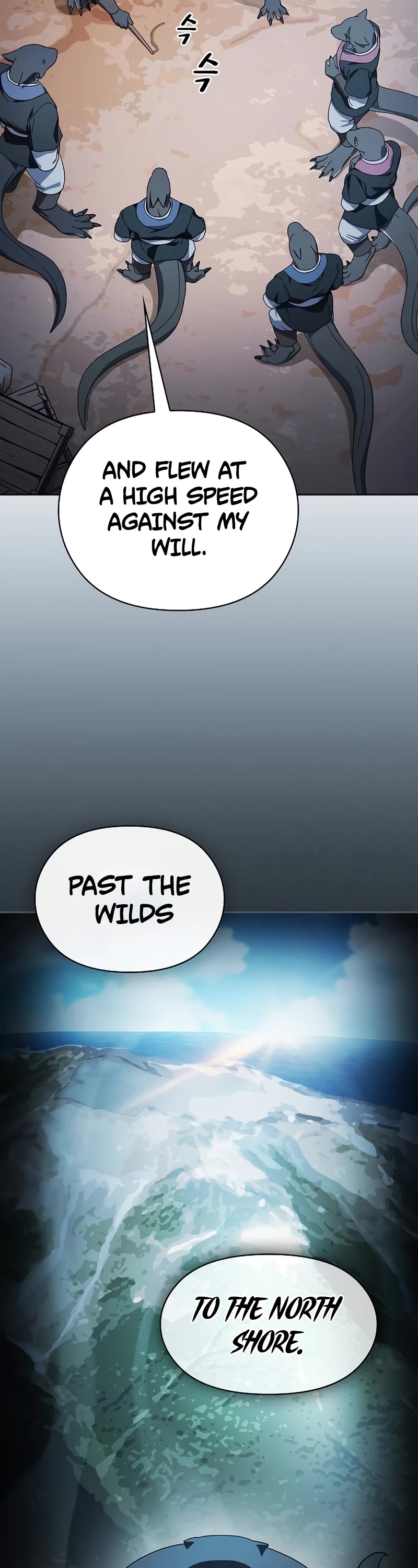 The Nebula's Civilization Chapter 50 page 19 - Chapter 50