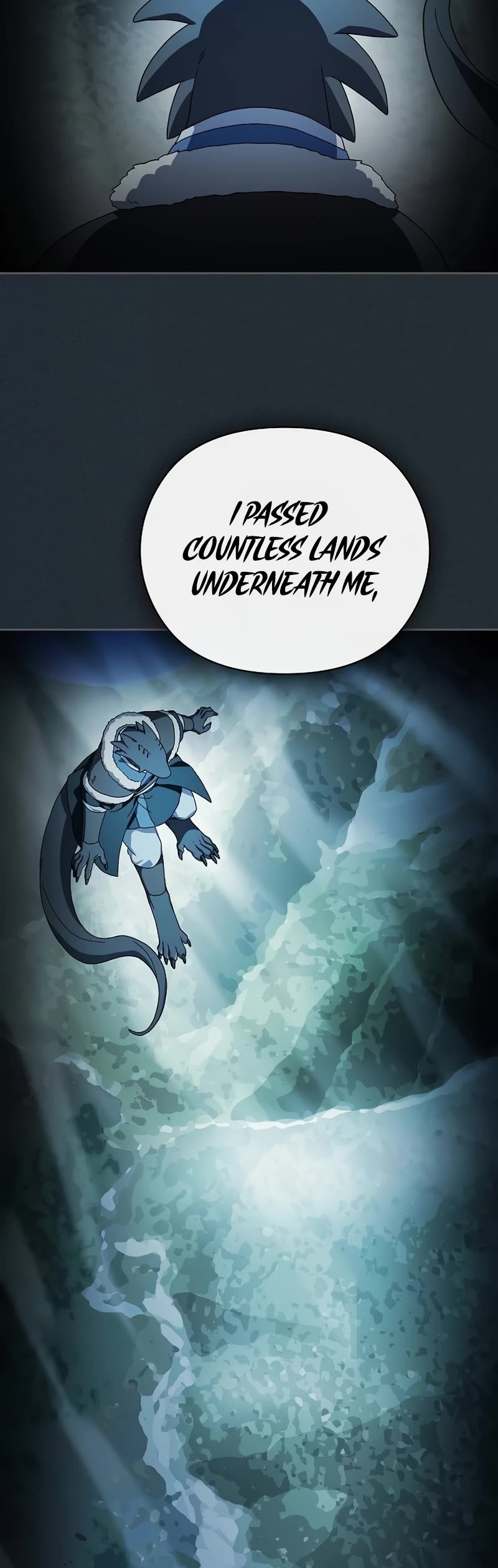 The Nebula's Civilization Chapter 50 page 20 - Chapter 50