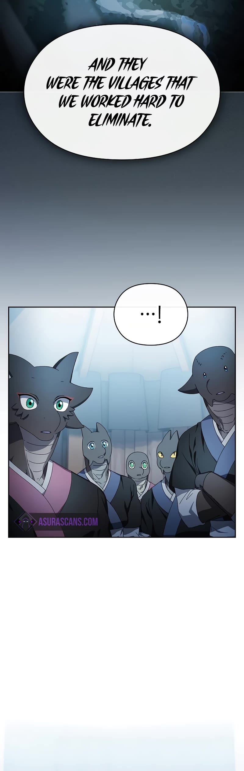 The Nebula's Civilization Chapter 50 page 21 - Chapter 50