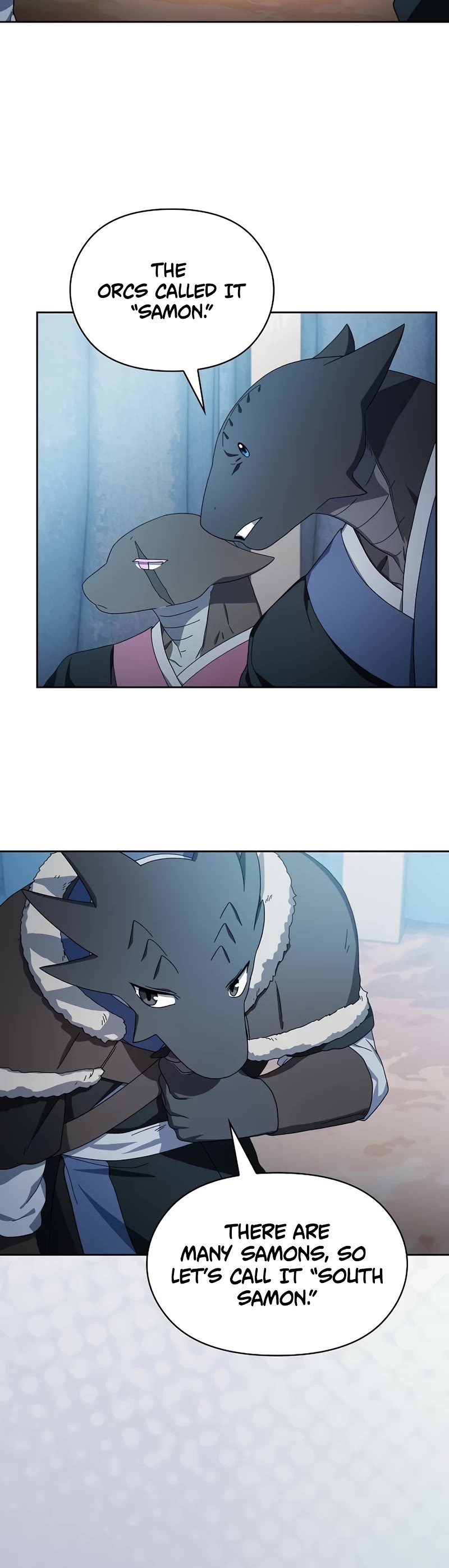 The Nebula's Civilization Chapter 50 page 25 - Chapter 50