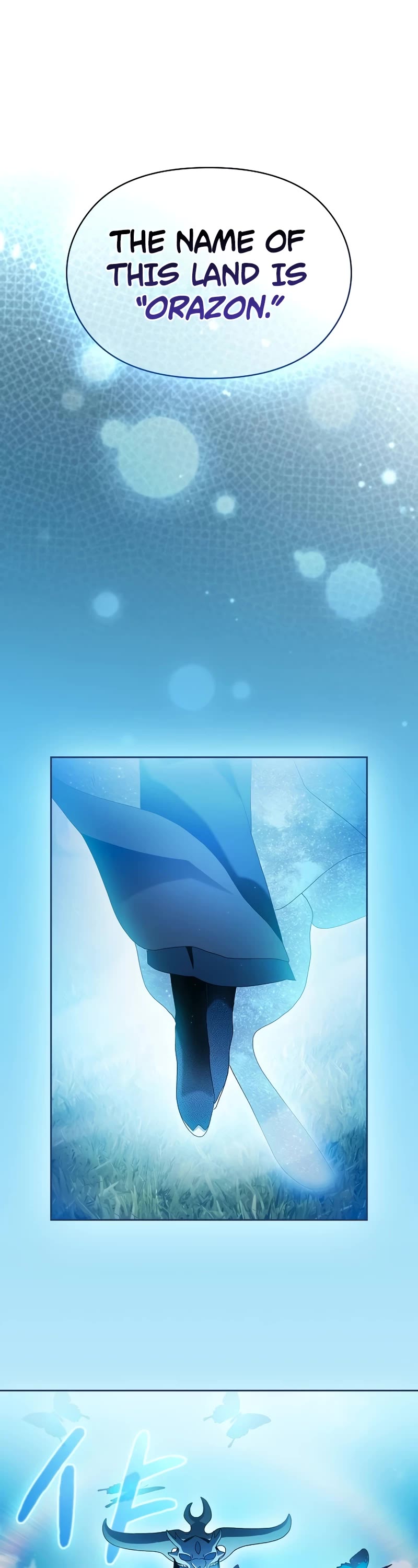 The Nebula's Civilization Chapter 50 page 33 - Chapter 50