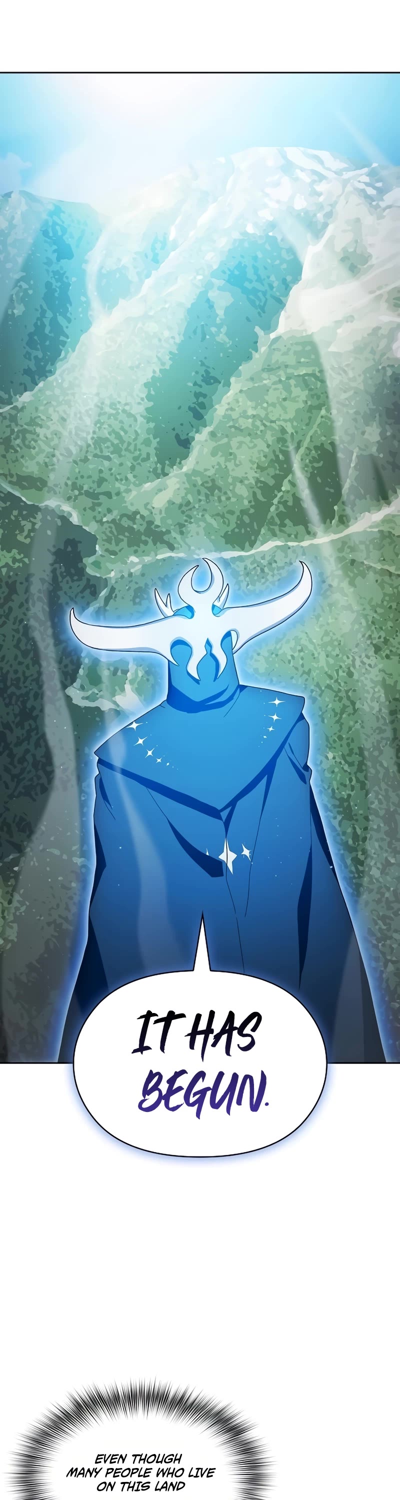 The Nebula's Civilization Chapter 50 page 39 - Chapter 50