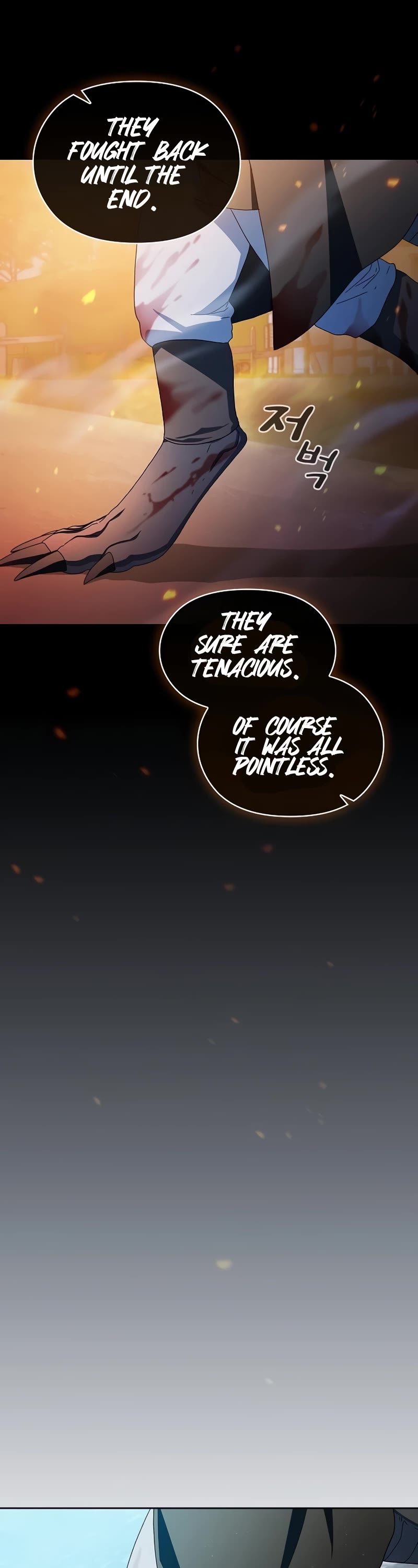 The Nebula's Civilization Chapter 50 page 4 - Chapter 50