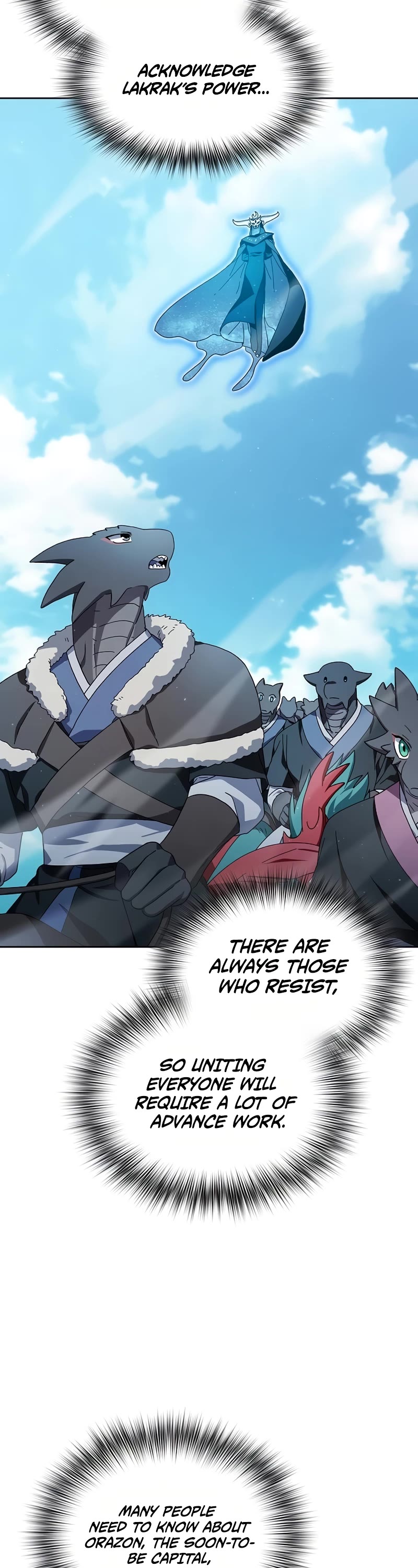The Nebula's Civilization Chapter 50 page 40 - Chapter 50