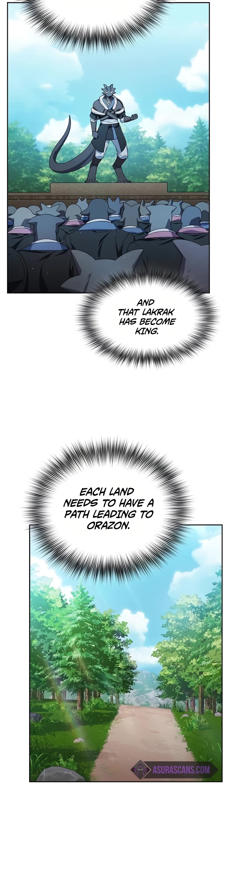 The Nebula's Civilization Chapter 50 page 41 - Chapter 50