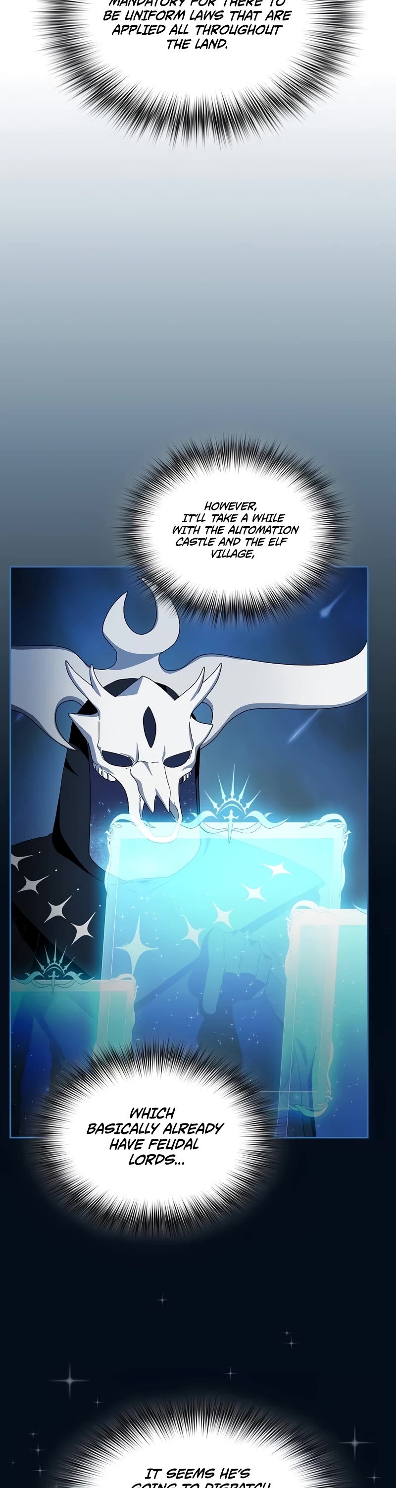 The Nebula's Civilization Chapter 50 page 43 - Chapter 50