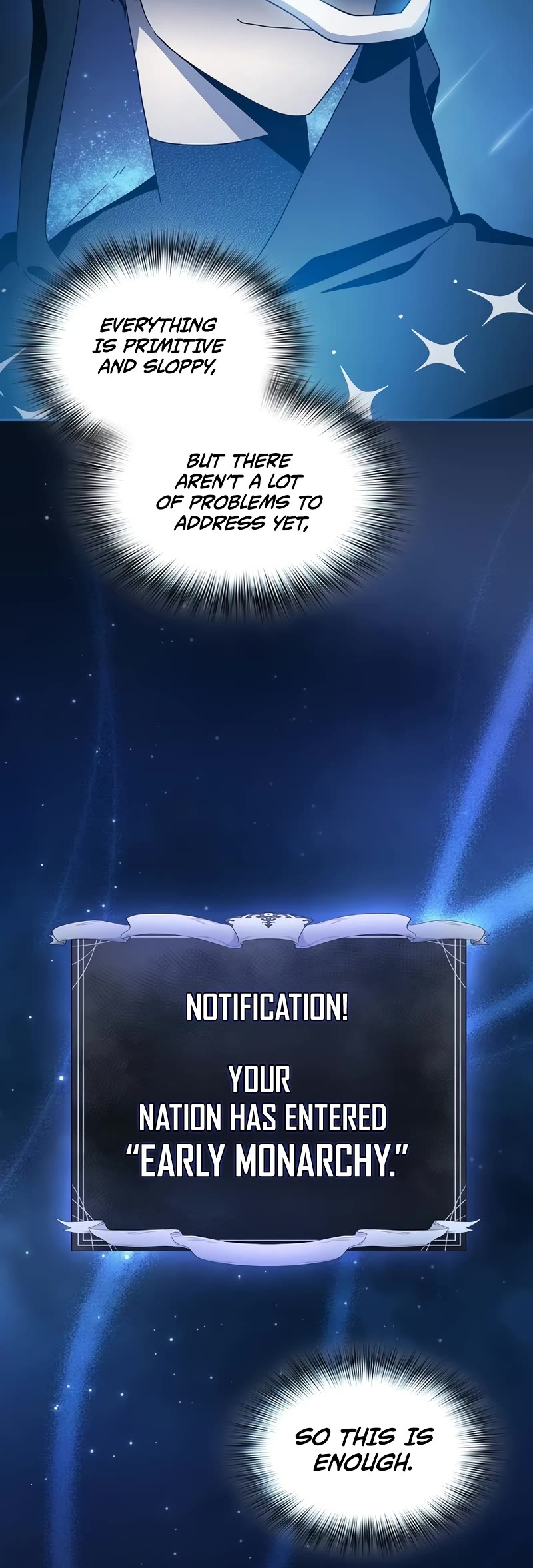 The Nebula's Civilization Chapter 50 page 45 - Chapter 50