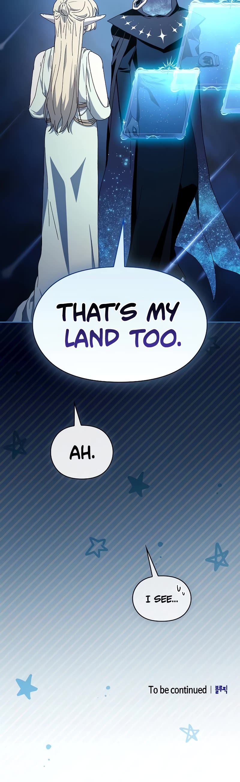 The Nebula's Civilization Chapter 50 page 48 - Chapter 50