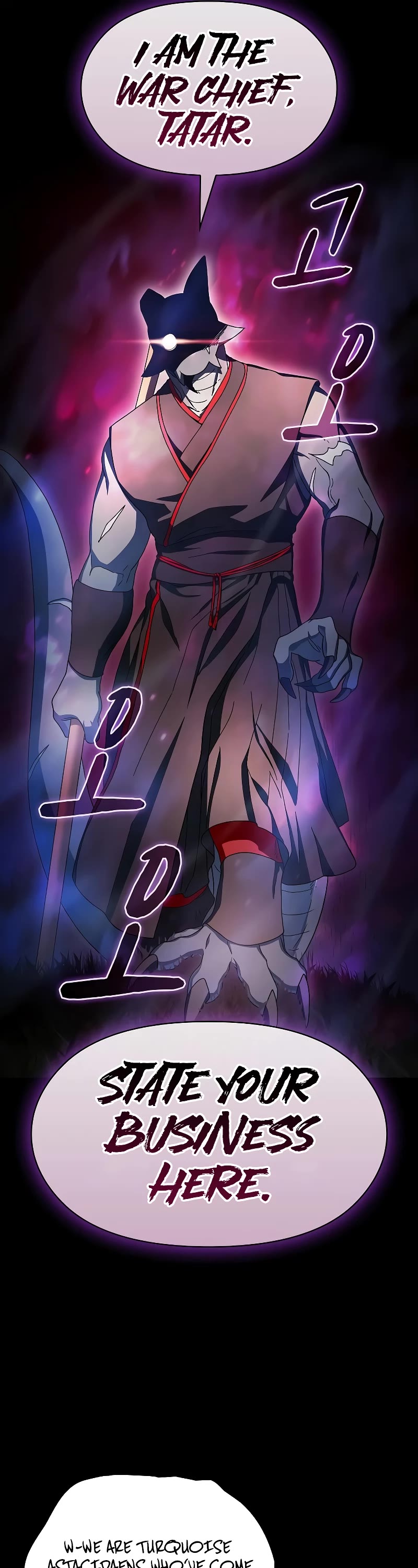 The Nebula's Civilization Chapter 51 page 12 - Chapter 51