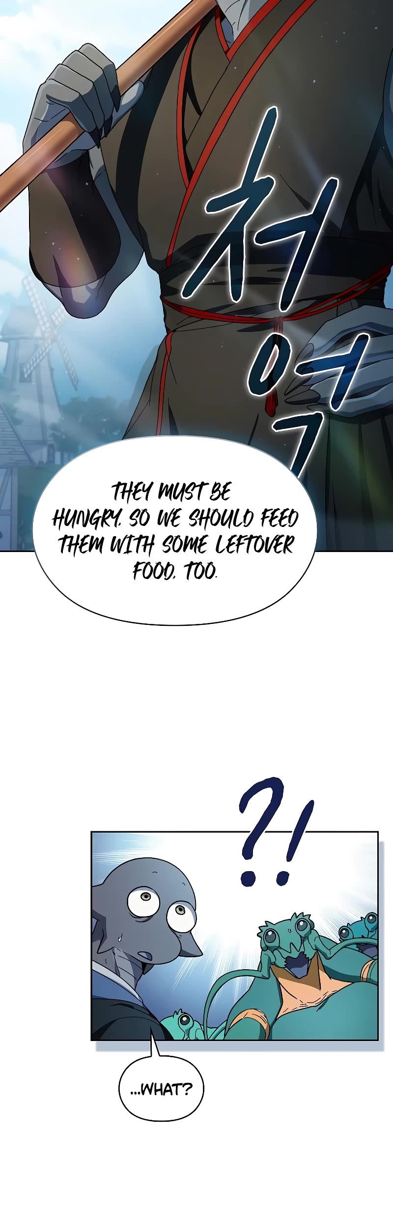 The Nebula's Civilization Chapter 51 page 16 - Chapter 51