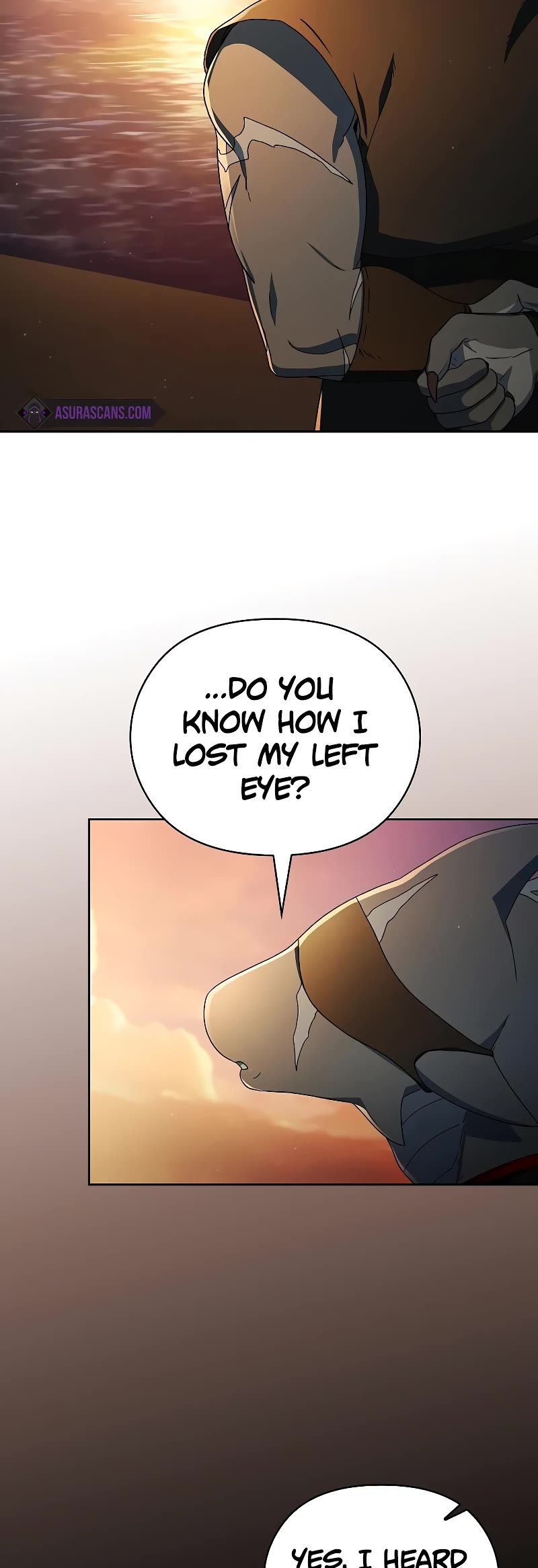 The Nebula's Civilization Chapter 51 page 20 - Chapter 51