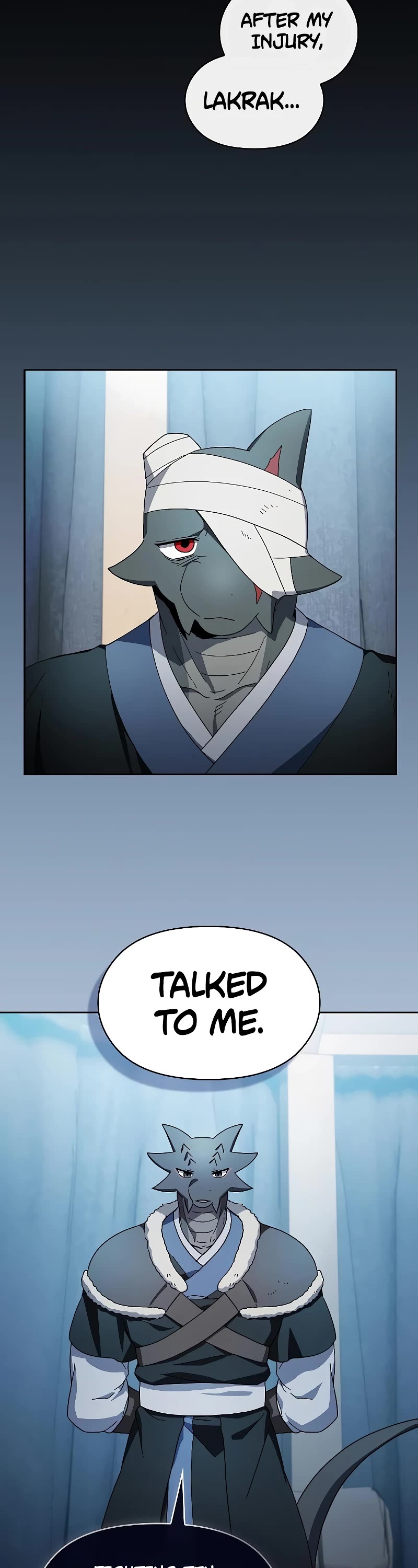 The Nebula's Civilization Chapter 51 page 23 - Chapter 51