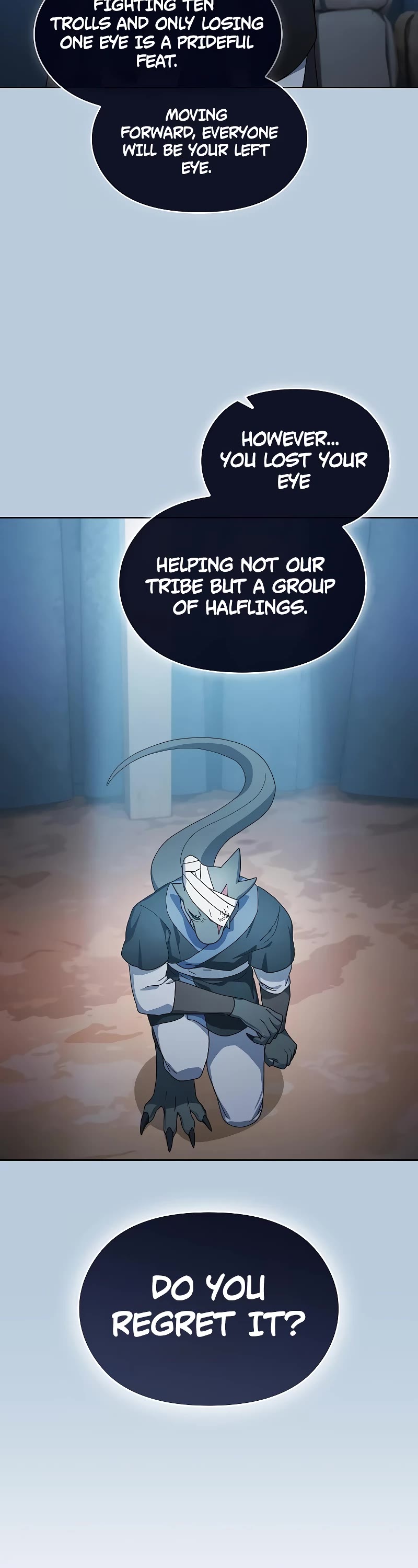 The Nebula's Civilization Chapter 51 page 24 - Chapter 51