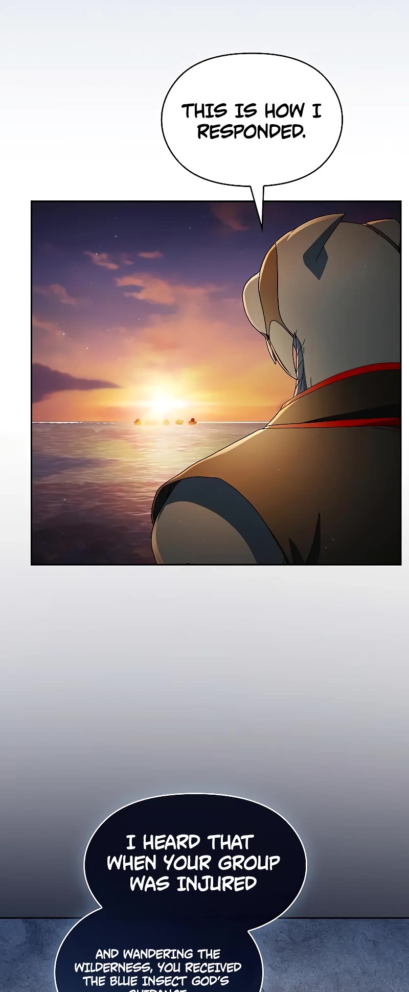 The Nebula's Civilization Chapter 51 page 25 - Chapter 51